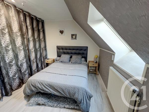 Maison à vendre  8 pièces - 140 m2 FLINS SUR SEINE - 78