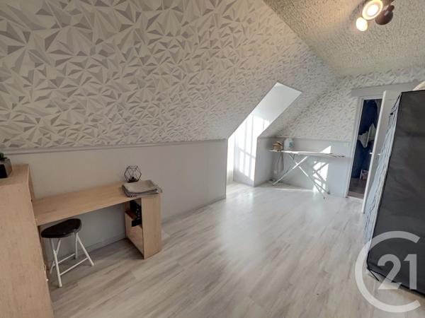 Maison à vendre  8 pièces - 140 m2 FLINS SUR SEINE - 78