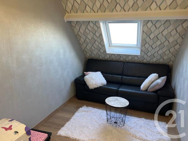 Maison à vendre  8 pièces - 140 m2 FLINS SUR SEINE - 78