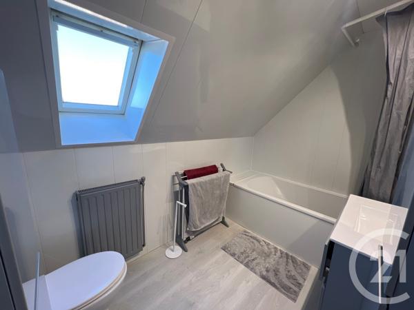 Maison à vendre  8 pièces - 140 m2 FLINS SUR SEINE - 78