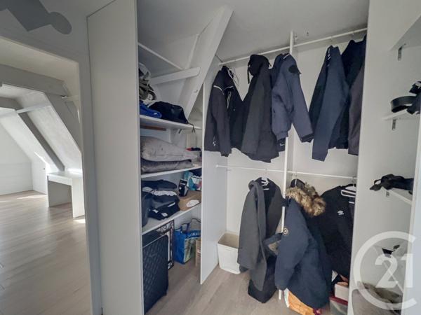 Maison à vendre  8 pièces - 140 m2 FLINS SUR SEINE - 78