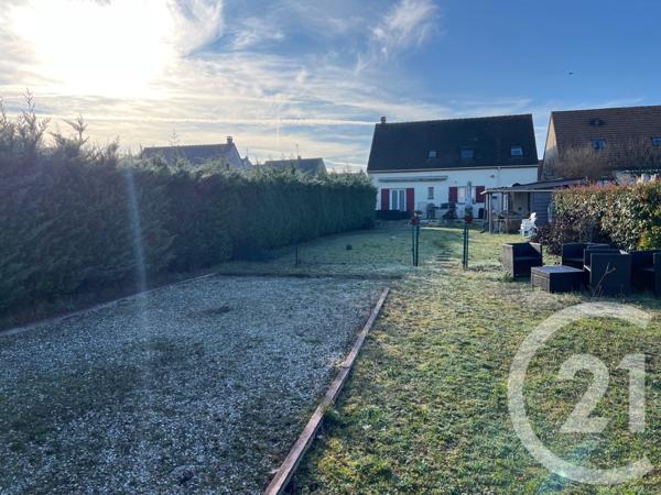 Maison à vendre  8 pièces - 140 m2 FLINS SUR SEINE - 78