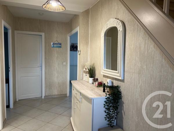 Maison à vendre  8 pièces - 140 m2 FLINS SUR SEINE - 78