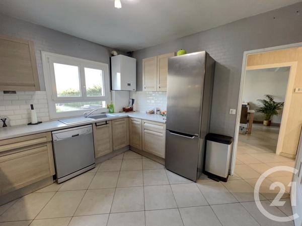 Maison à vendre  8 pièces - 140 m2 FLINS SUR SEINE - 78