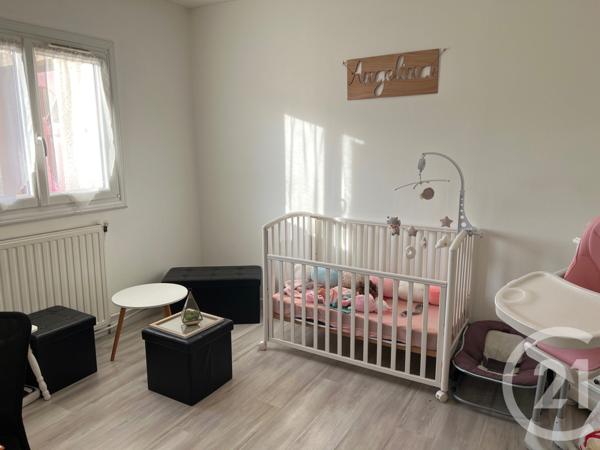 Maison à vendre  8 pièces - 140 m2 FLINS SUR SEINE - 78