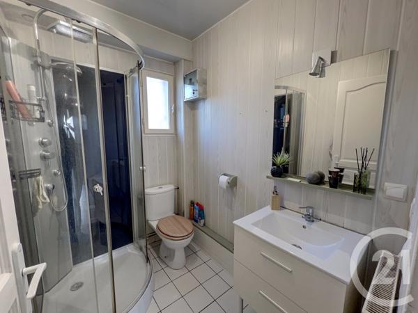 Maison à vendre  8 pièces - 140 m2 FLINS SUR SEINE - 78