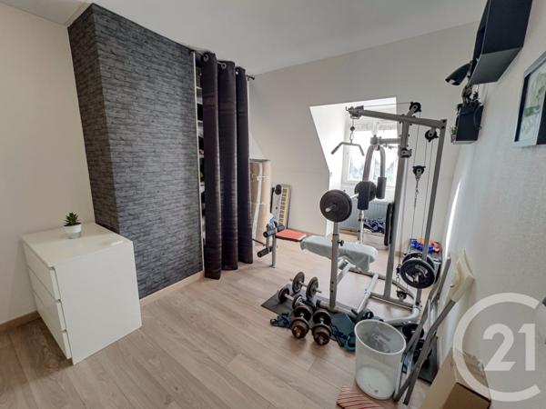 Maison à vendre  8 pièces - 140 m2 FLINS SUR SEINE - 78