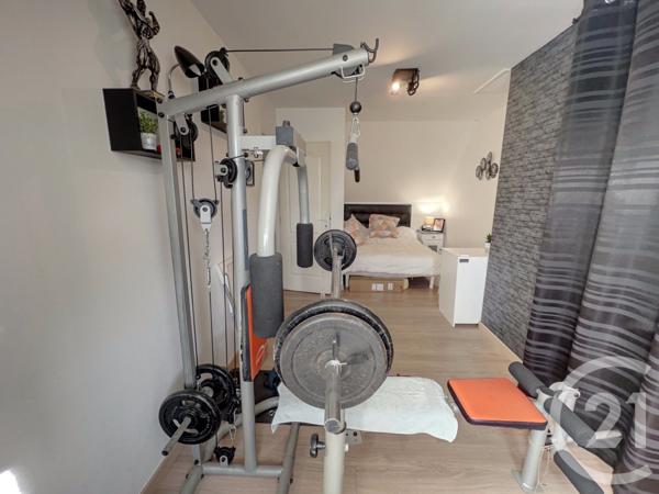 Maison à vendre  8 pièces - 140 m2 FLINS SUR SEINE - 78