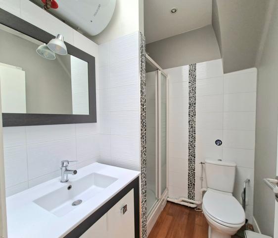 Appartement · Vente Paris (75007) 2 pièces · 23m²