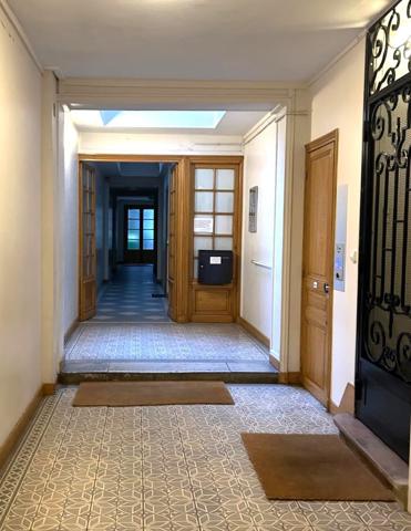 Appartement · Vente Paris (75017) 33m²