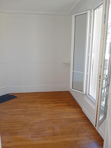 Appartement · Vente Paris (75017) 33m²
