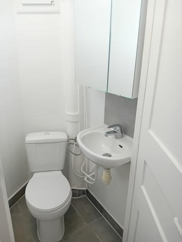 Appartement · Vente Paris (75017) 33m²