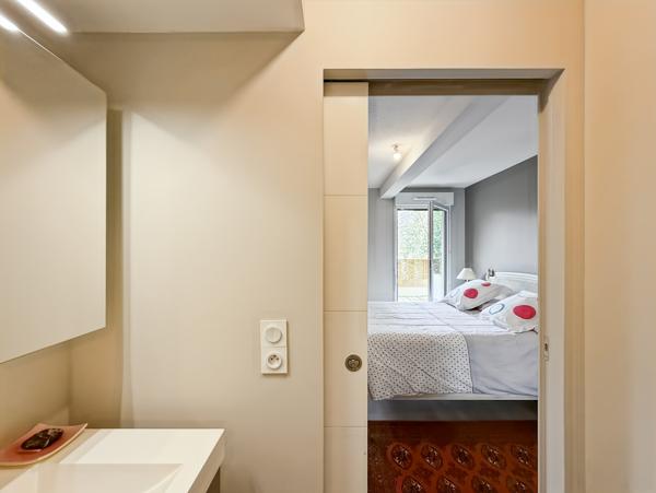 Appartement 4 pièces - 83 m²