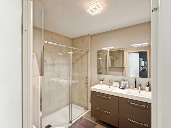 Appartement 4 pièces - 83 m²