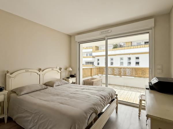 Appartement 4 pièces - 83 m²