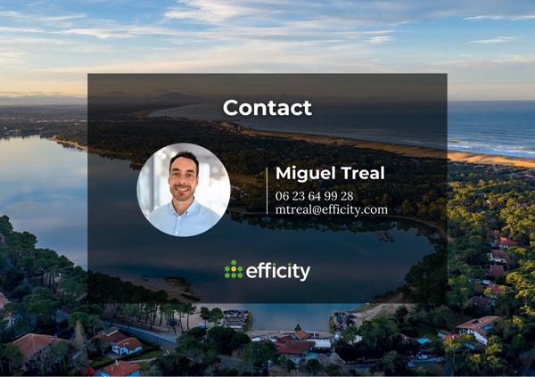 Appartement 4 pièces - 83 m²