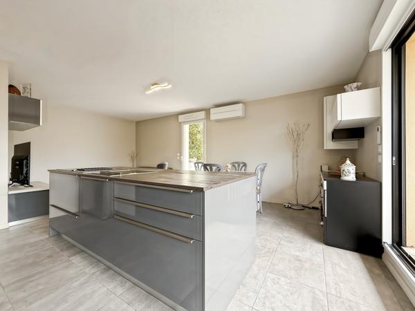 Appartement 4 pièces - 83 m²