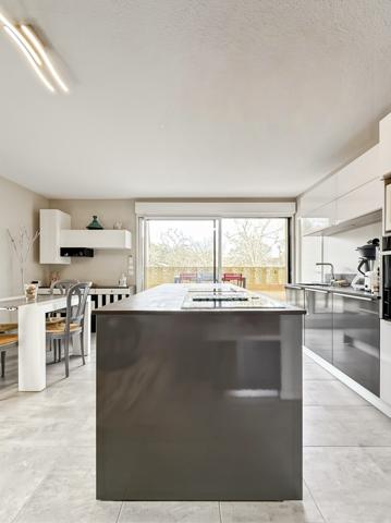 Appartement 4 pièces - 83 m²