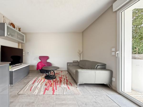 Appartement 4 pièces - 83 m²