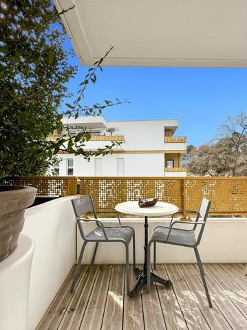 Appartement 4 pièces - 83 m²