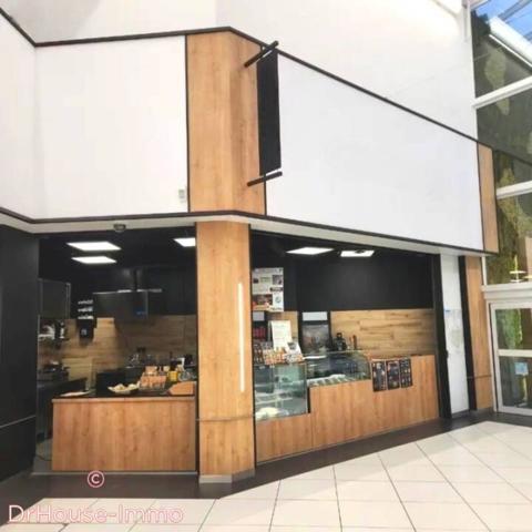 Commerce à vendre 1 pièce de 22 m²