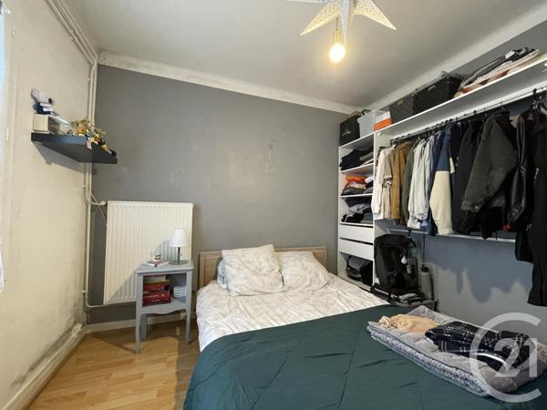 Immeuble à vendre  48,60 m2 PAMIERS - 09