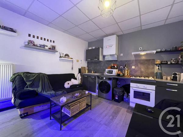 Immeuble à vendre  48,60 m2 PAMIERS - 09