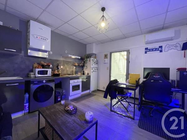 Immeuble à vendre  48,60 m2 PAMIERS - 09