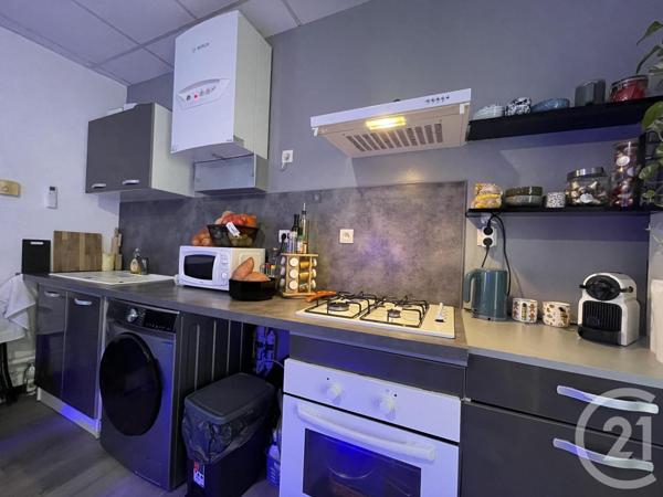 Immeuble à vendre  48,60 m2 PAMIERS - 09