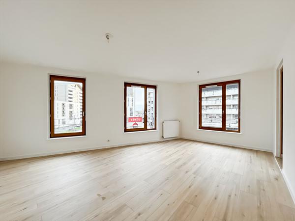 À vendre : Appartement 4 pièces à Bordeaux, secteur Belcier
