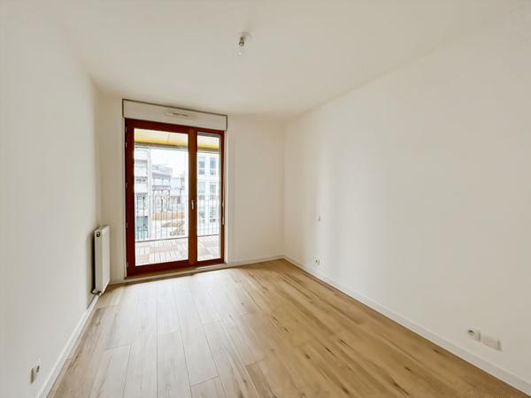 À vendre : Appartement 4 pièces à Bordeaux, secteur Belcier