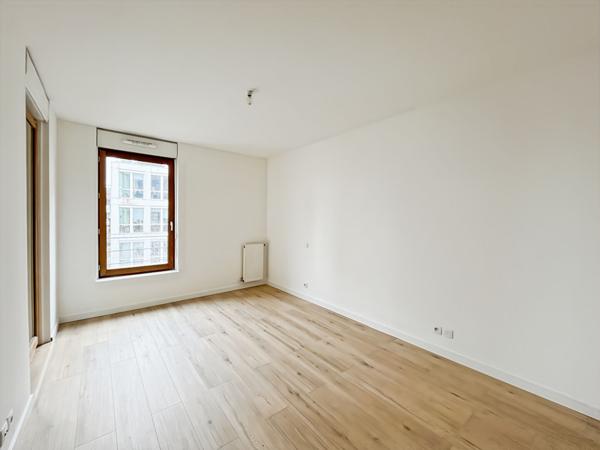 À vendre : Appartement 4 pièces à Bordeaux, secteur Belcier