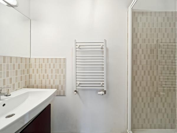 À vendre : Appartement 4 pièces à Bordeaux, secteur Belcier