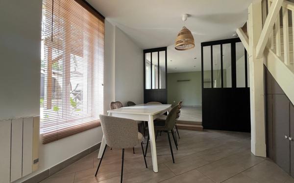 Maison à vendre    4 pièces • 77 m2 Mâcon