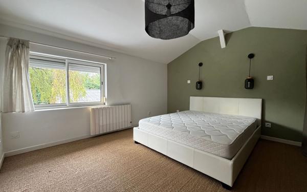 Maison à vendre    4 pièces • 77 m2 Mâcon