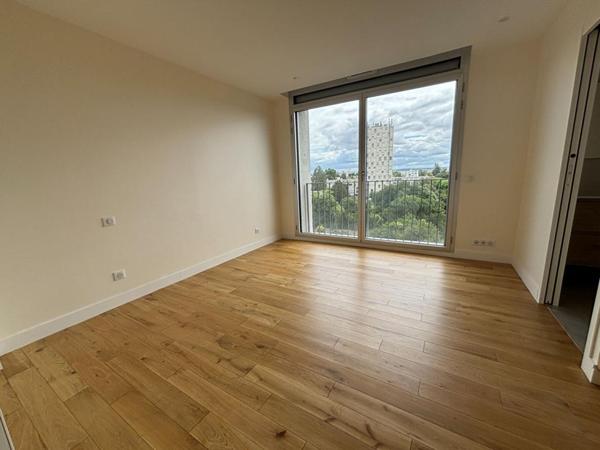 Appartement Bordeaux 5 pièce(s)