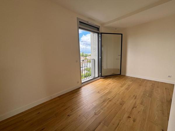 Appartement Bordeaux 5 pièce(s)
