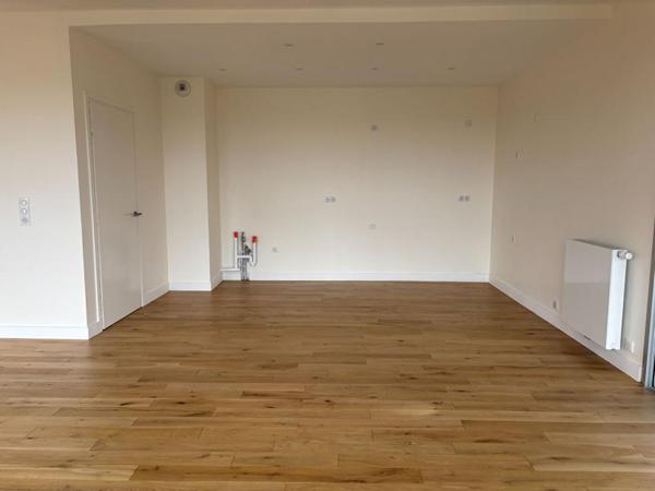 Appartement Bordeaux 5 pièce(s)