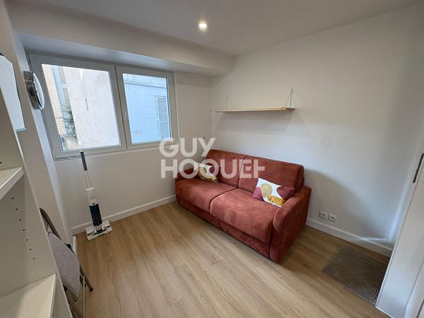 LOCATION SUDETTE MICHEL BIZOT