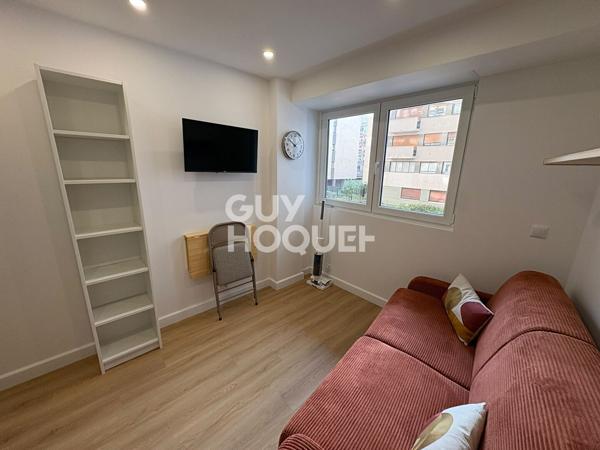 LOCATION SUDETTE MICHEL BIZOT