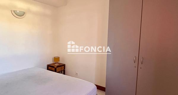 À vendre Studio 38.95 m² - Sevrier 74320