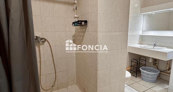 À vendre Studio 38.95 m² - Sevrier 74320