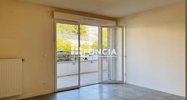 À vendre Appartement 2 pièces 47.05 m² - Saint-martin-le-vinoux 38950
