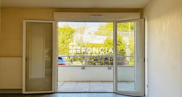 À vendre Appartement 2 pièces 47.05 m² - Saint-martin-le-vinoux 38950