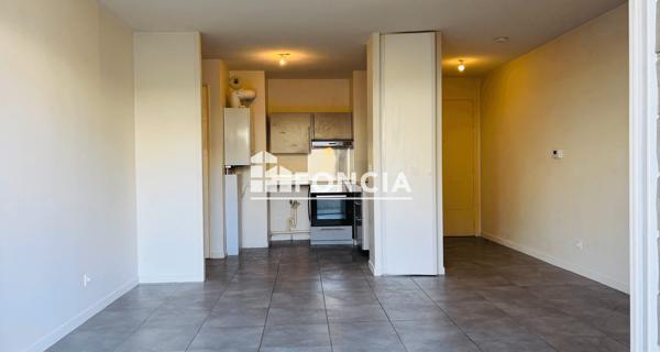 À vendre Appartement 2 pièces 47.05 m² - Saint-martin-le-vinoux 38950