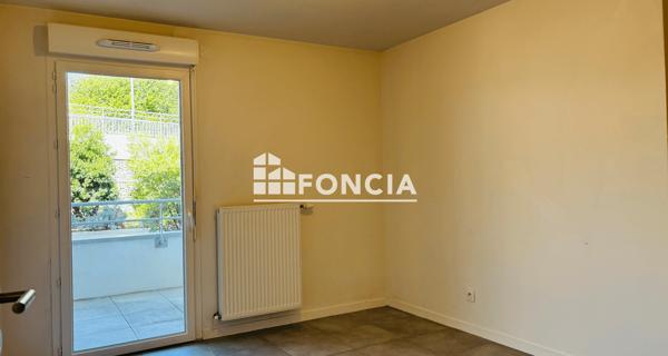 À vendre Appartement 2 pièces 47.05 m² - Saint-martin-le-vinoux 38950