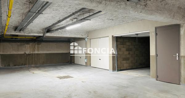 À vendre Appartement 2 pièces 47.05 m² - Saint-martin-le-vinoux 38950