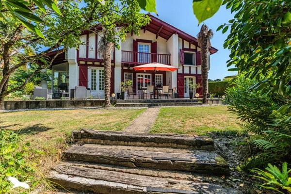 Maison à vendre |  Arjuzanx |  4 pièces | 140 m²