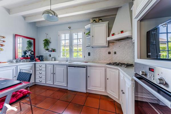 Maison à vendre |  Arjuzanx |  4 pièces | 140 m²