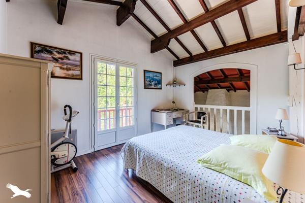 Maison à vendre |  Arjuzanx |  4 pièces | 140 m²